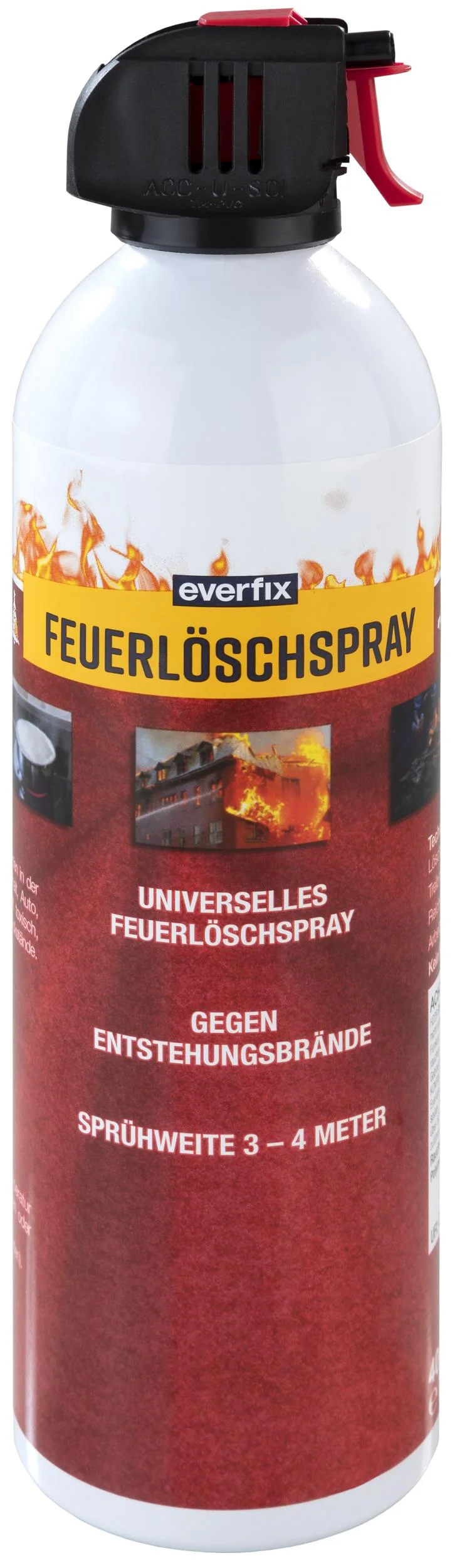 Feuerlöschspray, 400 ml
