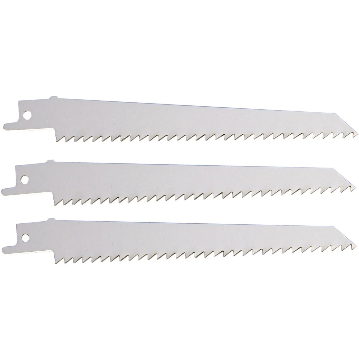 RSA1001 Säbelsägeblätter, 9-Tlg.