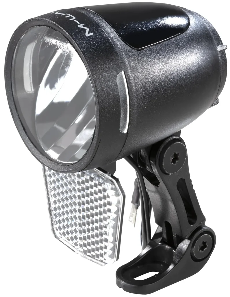 E-Bike Scheinwerfer "Apollon E-80"