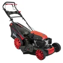 Rasenmäher Big Wheeler 534.1 R ES