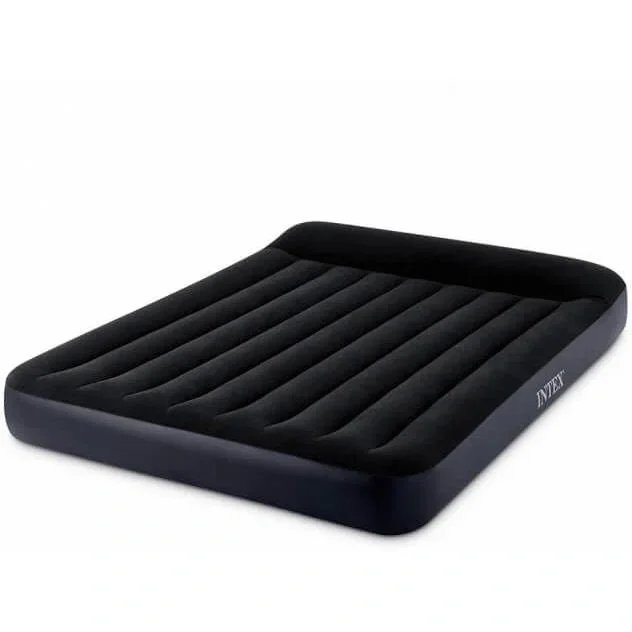 Pillow Rest Luftmatratz kingsize 203 x 183 x 25 cm