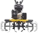 Motorhacke Lilli 365TG Dual Shaft