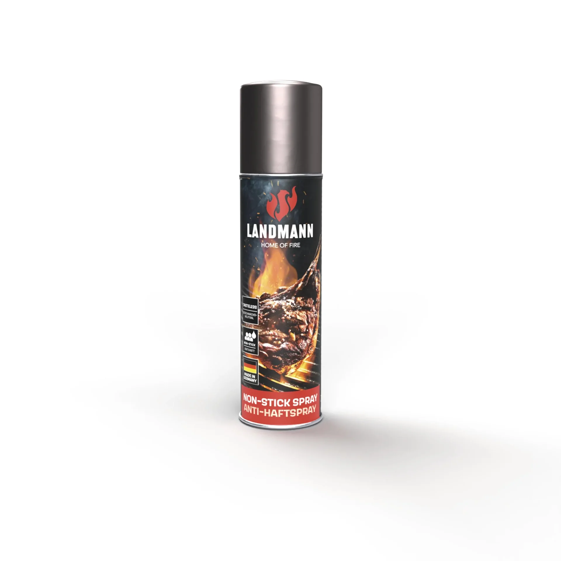 Antihaftspray für den Grill, 250 ml