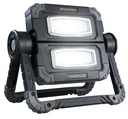 LED Arbeitsleuchte 2 x 10 Watt, 360° drehbar