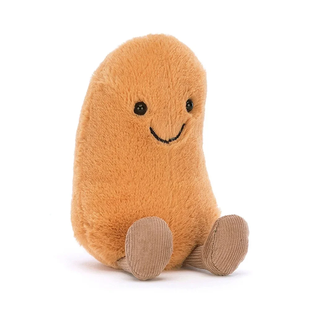 Jellycat Kuscheltier, Plüschtier, Stofftier - Amuseable Bean