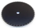 Freischneidmesser Spitzzahn, Bohrungs-Ø 20 mm