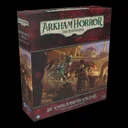 Arkham Horror Das Kartenspiel - Die scharlachroten Schlüssel (Kampagnen-Erweiterung)
