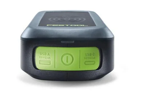 Handy Ladestation PHC 18