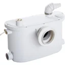 Hebeanlage Abwasserpumpe für WC Dusche 400W