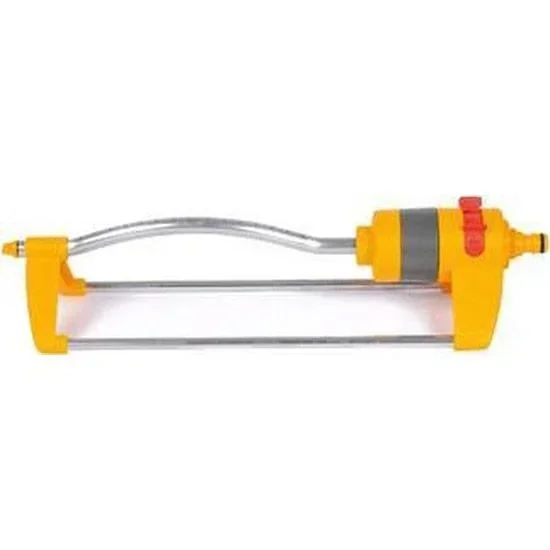 Oszillierende Beregnungsanlage Lawn Queen 15