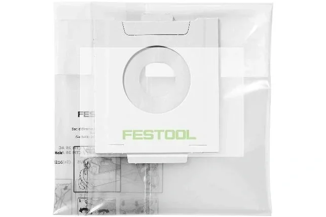 Entsorgungssack ENS-CT 36 AC/5