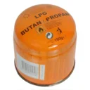 Newco Gaskanister 190g für Camping oder Kochen