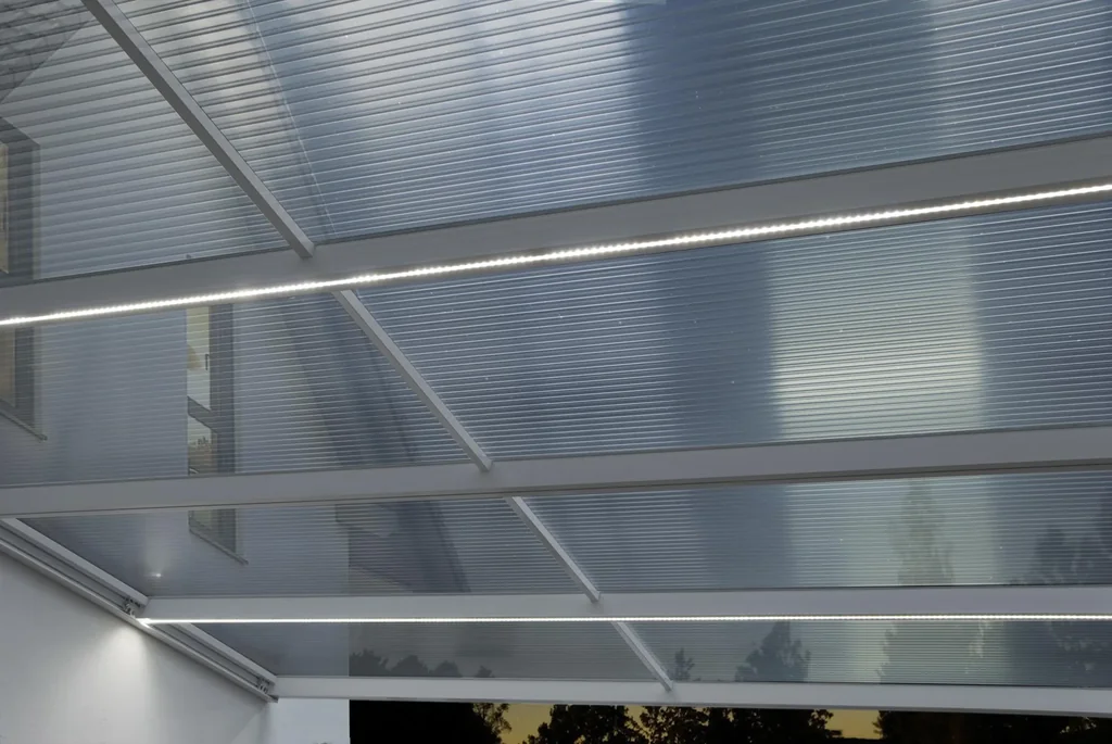 LED-Strip und Treiber-Set