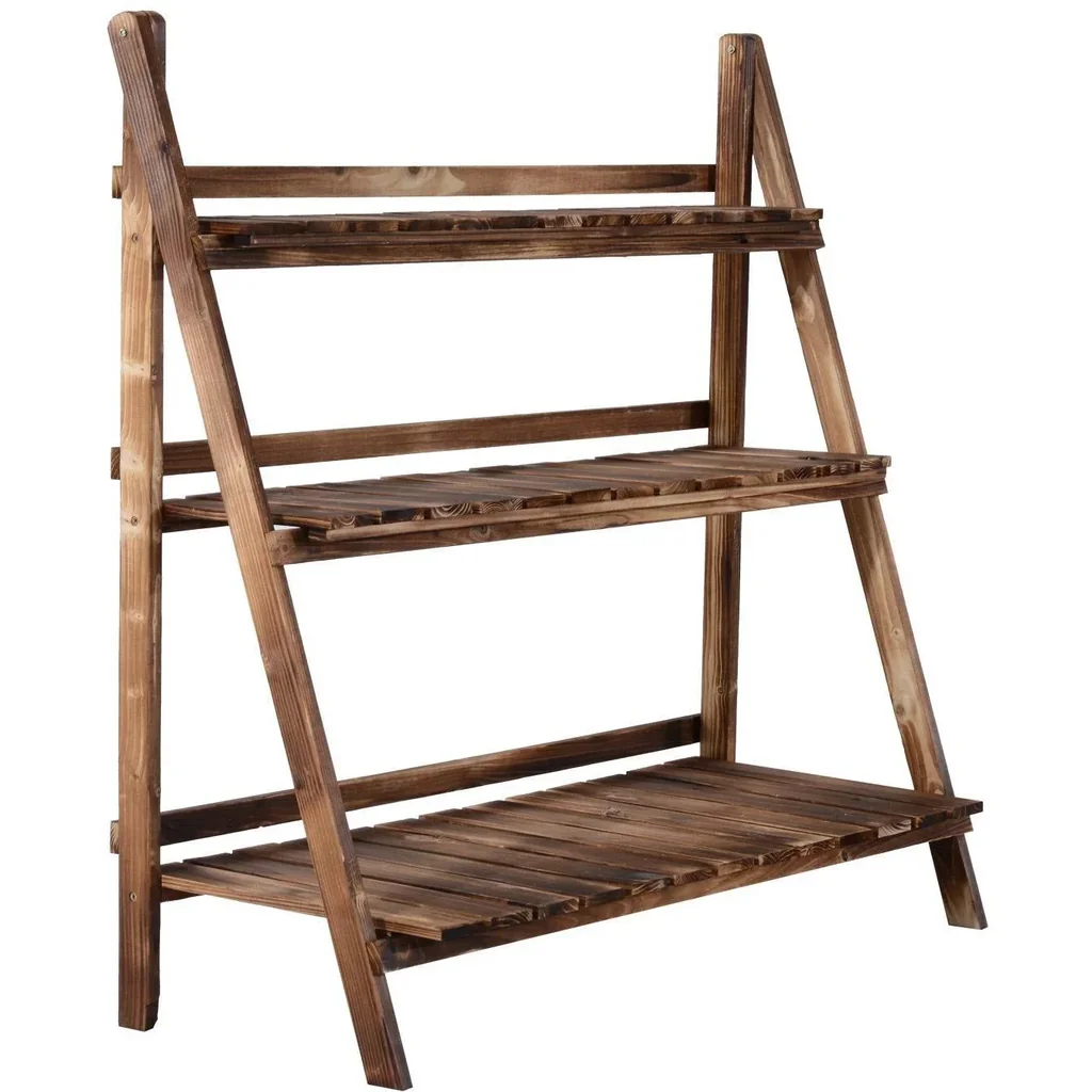 Pflanzentreppe klappbar