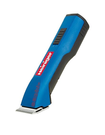 Akku-Schermaschine Heiniger Saphir, 7,4 Volt / 35 Watt