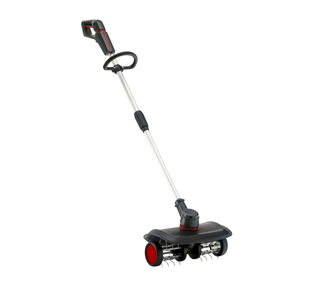 BOSCH HOME AND GARDEN KOMPATIBLER Akku-Rasenlüfter AR 1835 (ohne Akku und Ladegerät)