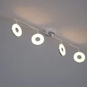 Deckenleuchte - 4 Lichter