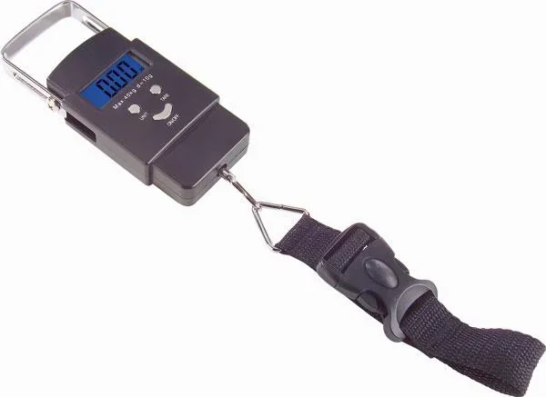 Digitale Handwaage