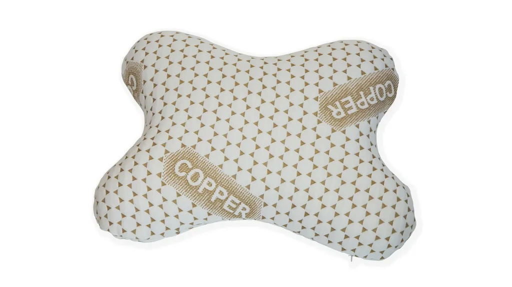 Schmetterlingskissen Memory-Schaum mit Kupferionen