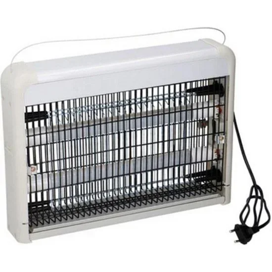Insektenvernichter LED-Leuchte 2x1W PL