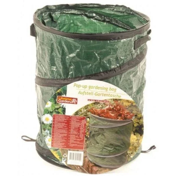 Elektrischer Unkrautvernichter UVH 2000-600 (2000 W) + Unkrautvernichter + Gartenhandschuhe + Gartenabfallbeutel