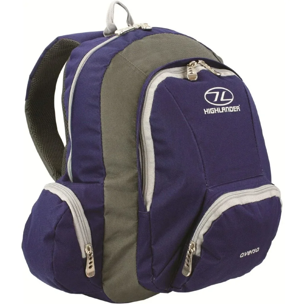 Aversa Rucksack Meer