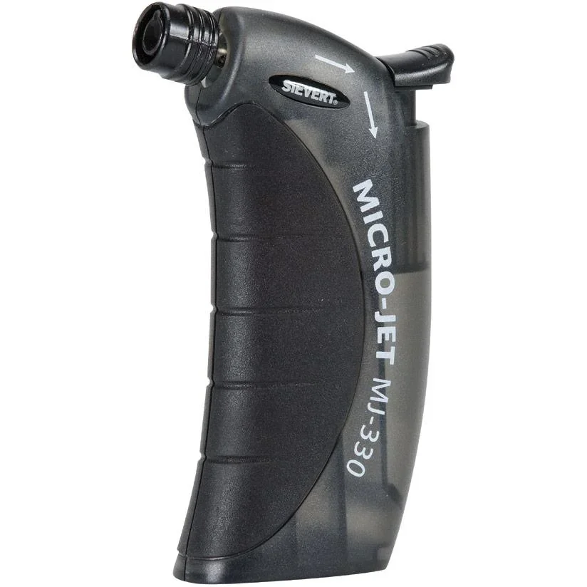 Mikrostrahl-Feuerzeug Butajet SB4230