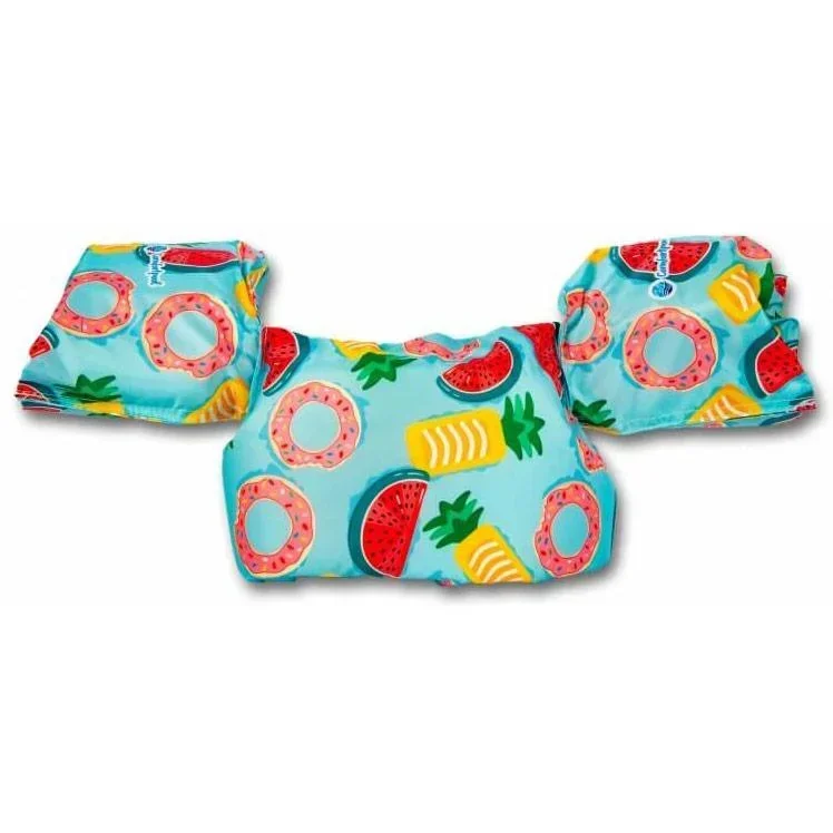 Comfortpool Tropical Kinderrettungsweste