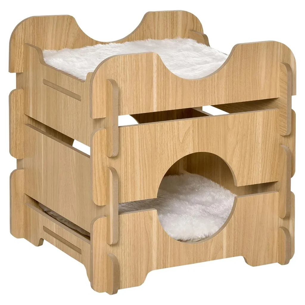 Katzennest 50 cm x 50 cm x 50 cm