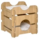 Katzennest 50 cm x 50 cm x 50 cm