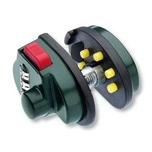 Waffenschloss "Gun Lock", GL 345 SB