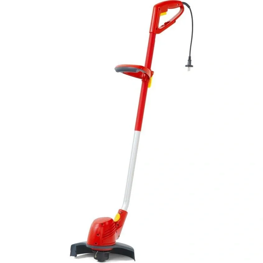 Elektrischer Rasentrimmer GTE 830 + GT-F 5 - 300W - Spitzenautomatik