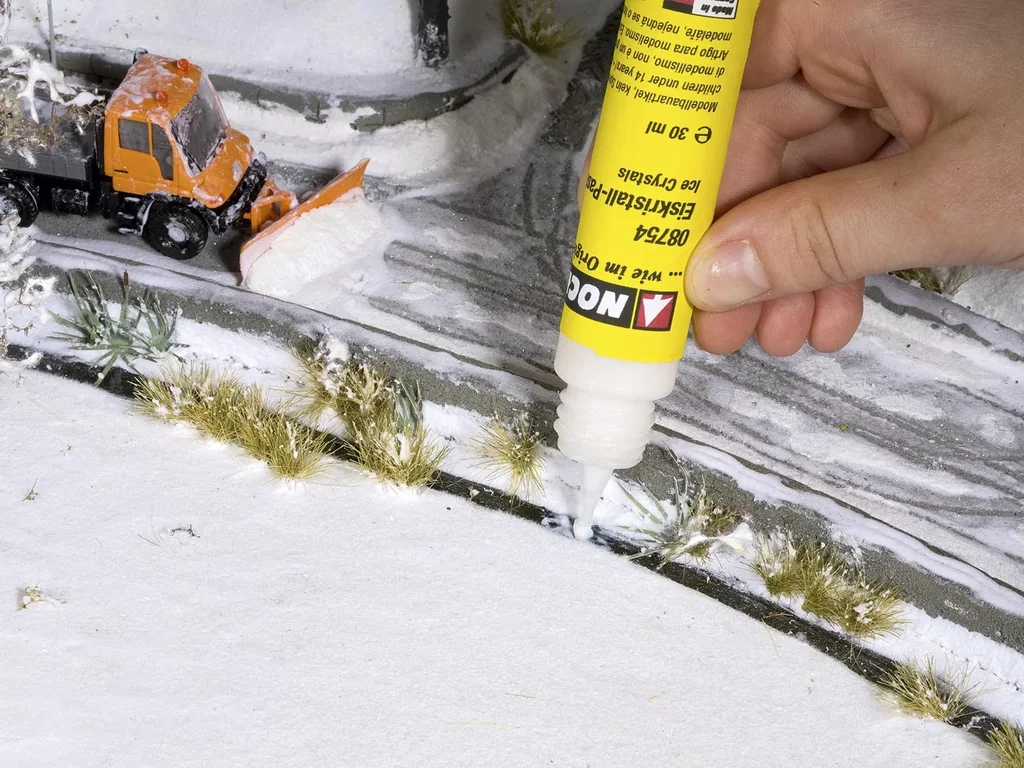 Eiskristall-Paste 30 ml