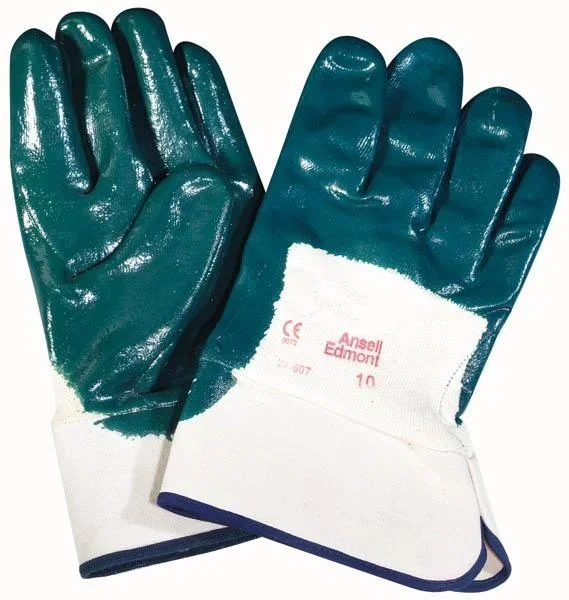 Arbeitshandschuhe/ Schutzhandschuhe = Allrounder