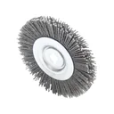 Fugenbürste Nylon zu 961922 Universal-Bürste, Flächenreiniger "GUB 500"