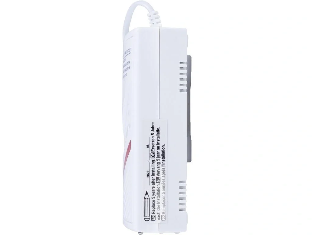 Co- und Gas-Alarm 2in1 Kombi