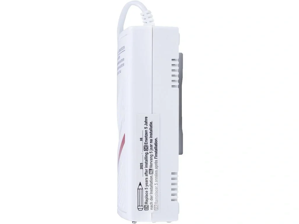 Co- und Gas-Alarm 2in1 Kombi