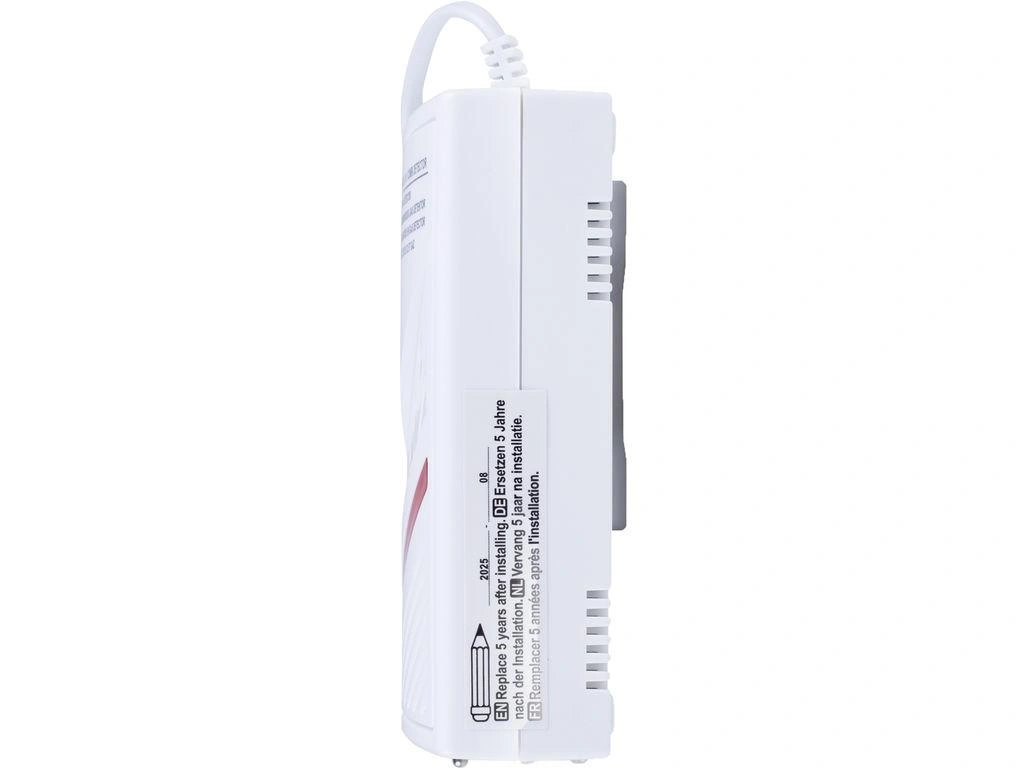 Co- und Gas-Alarm 2in1 Kombi