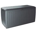Stützkasten Board Plus - 100 kg Tragkraft - 290 Liter - anthrazit