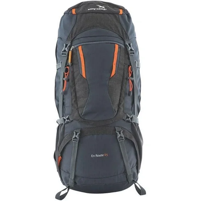 Rucksack Unterwegs 65