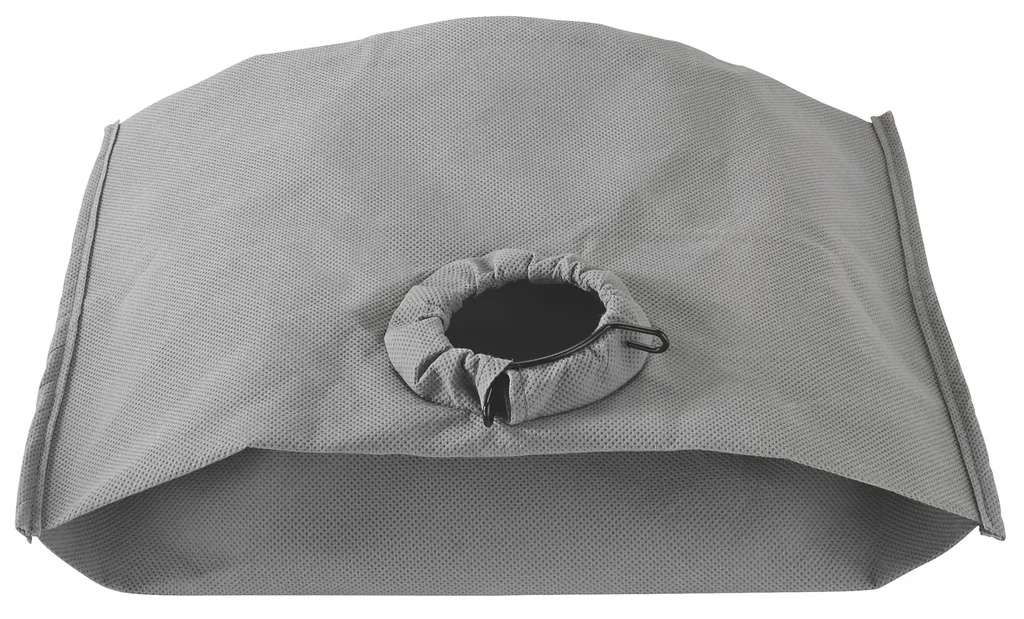 Staubbeutel für Absauganlage HD2P