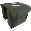 Fahrradtasche doppel