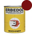 Schlepper- und Landmaschinenlack Strautmann rot SL3257, bis 1994