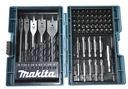 Bohrer-Bit-Set 71-teilig