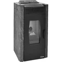 PELLETOFEN GP 100 TONSCHIEFER