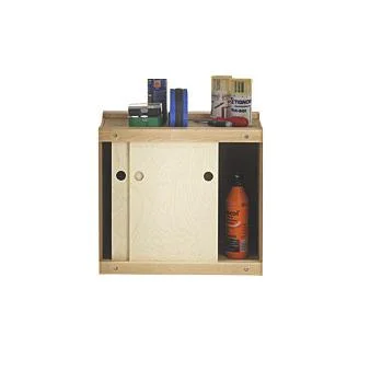 Schrank zu Hobelbank Junior/Senior Nr. 857437