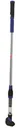 Akkupoolsauger "Sweep 2000", bis 24 l/min Fördermenge