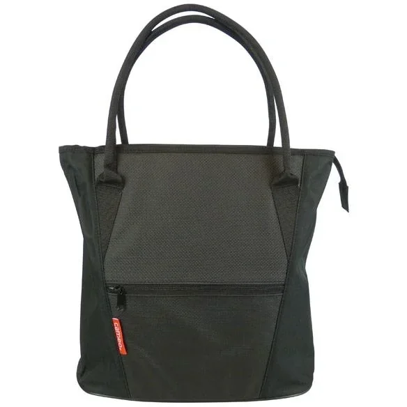 Fahrradtasche shopper