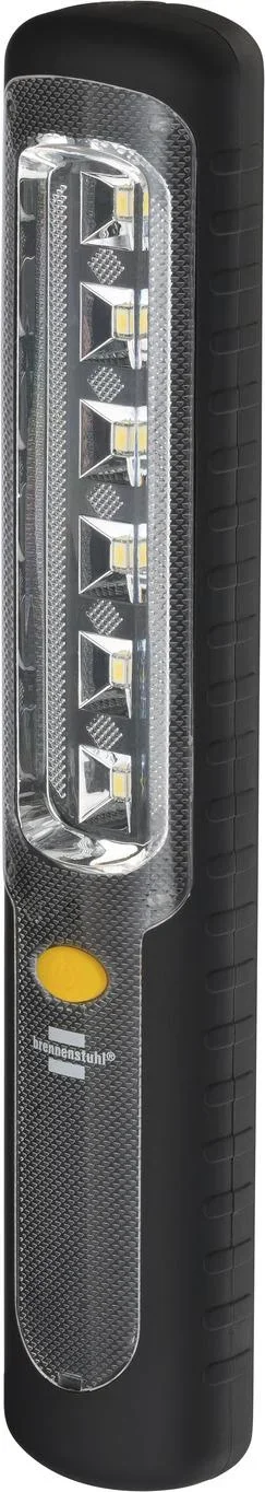 Dynamo LED Akku Handleuchte HL300AD