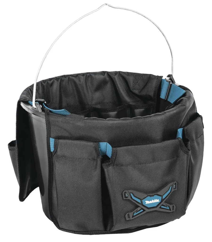 Eimertasche